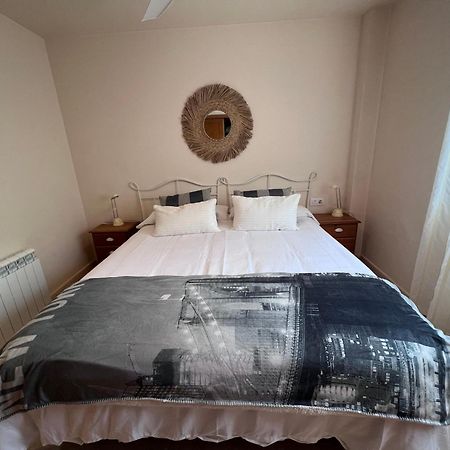 Javea 2Bedroom-Beach1 Min.Walk+Swimmingpool+Wifi Exterior foto