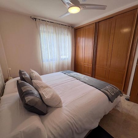 Javea 2Bedroom-Beach1 Min.Walk+Swimmingpool+Wifi Exterior foto