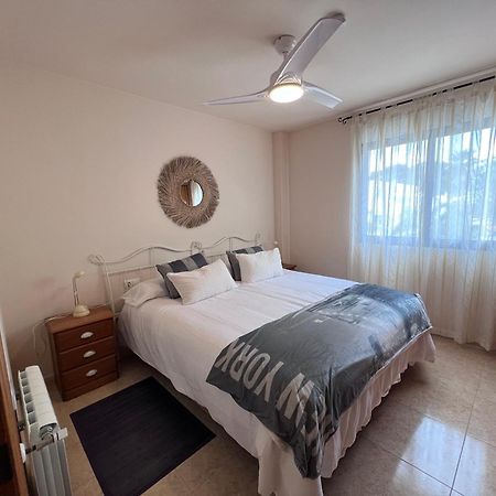 Javea 2Bedroom-Beach1 Min.Walk+Swimmingpool+Wifi Exterior foto