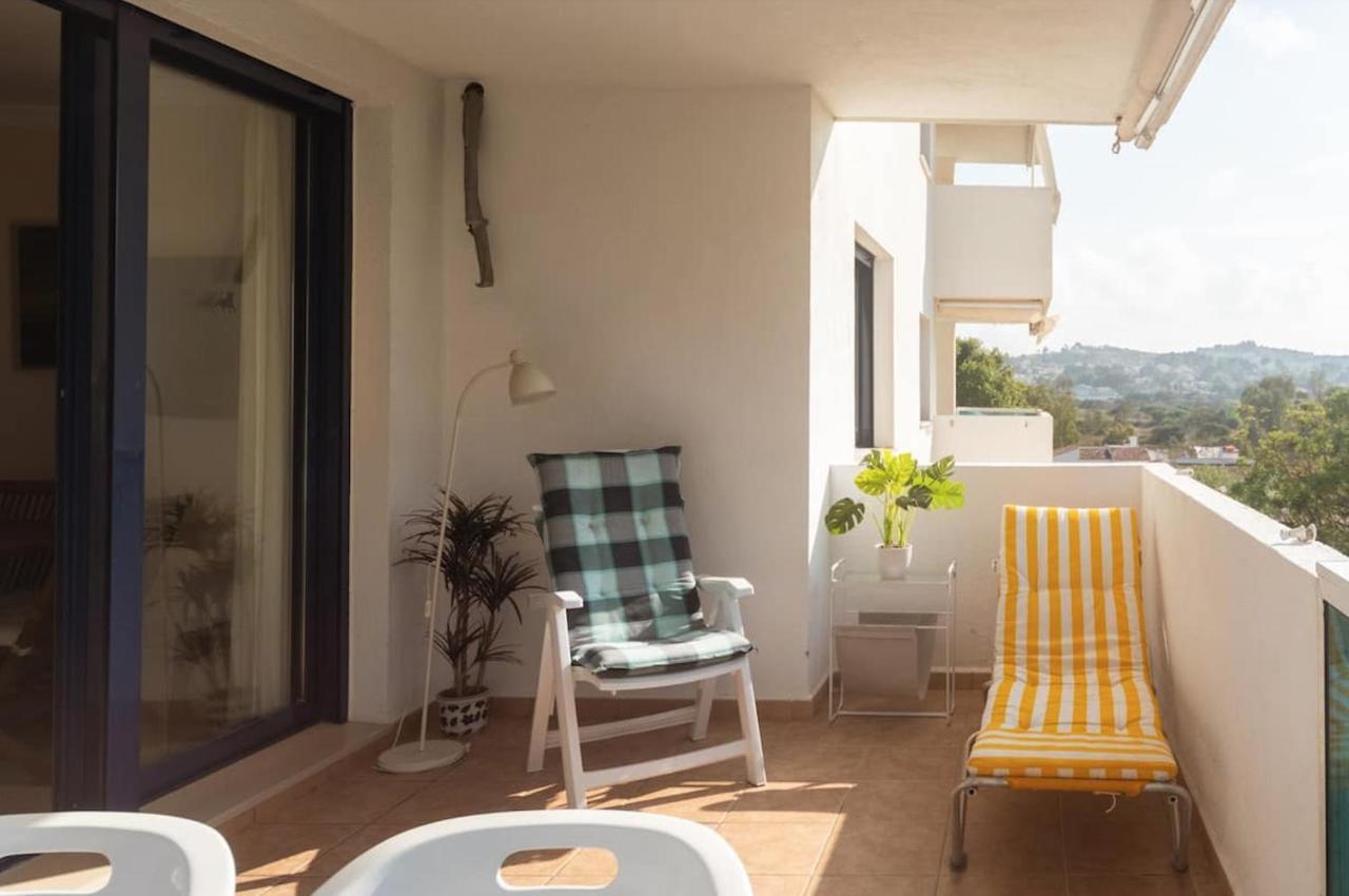 Javea 2Bedroom-Beach1 Min.Walk+Swimmingpool+Wifi Exterior foto