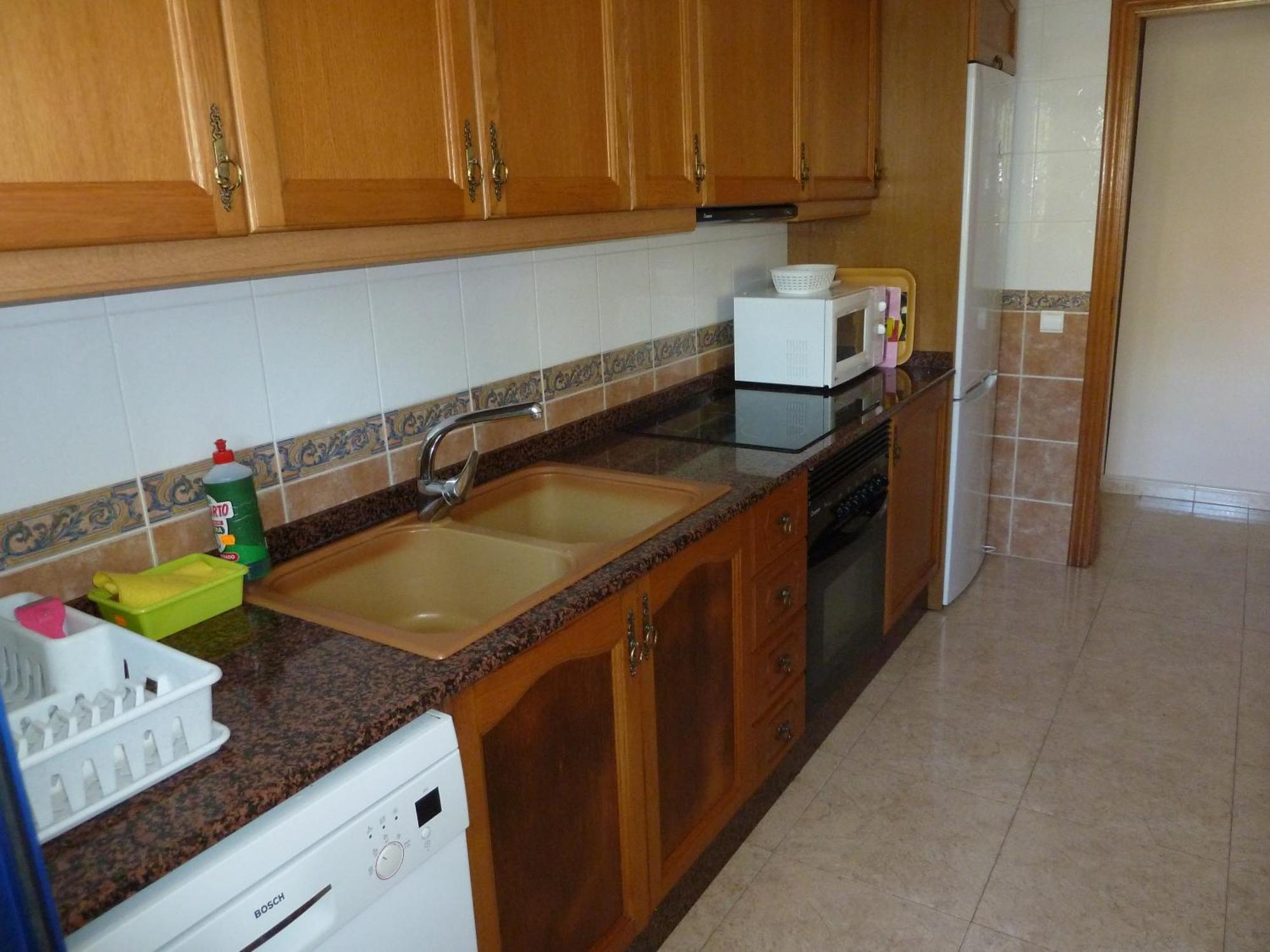 Javea 2Bedroom-Beach1 Min.Walk+Swimmingpool+Wifi Exterior foto