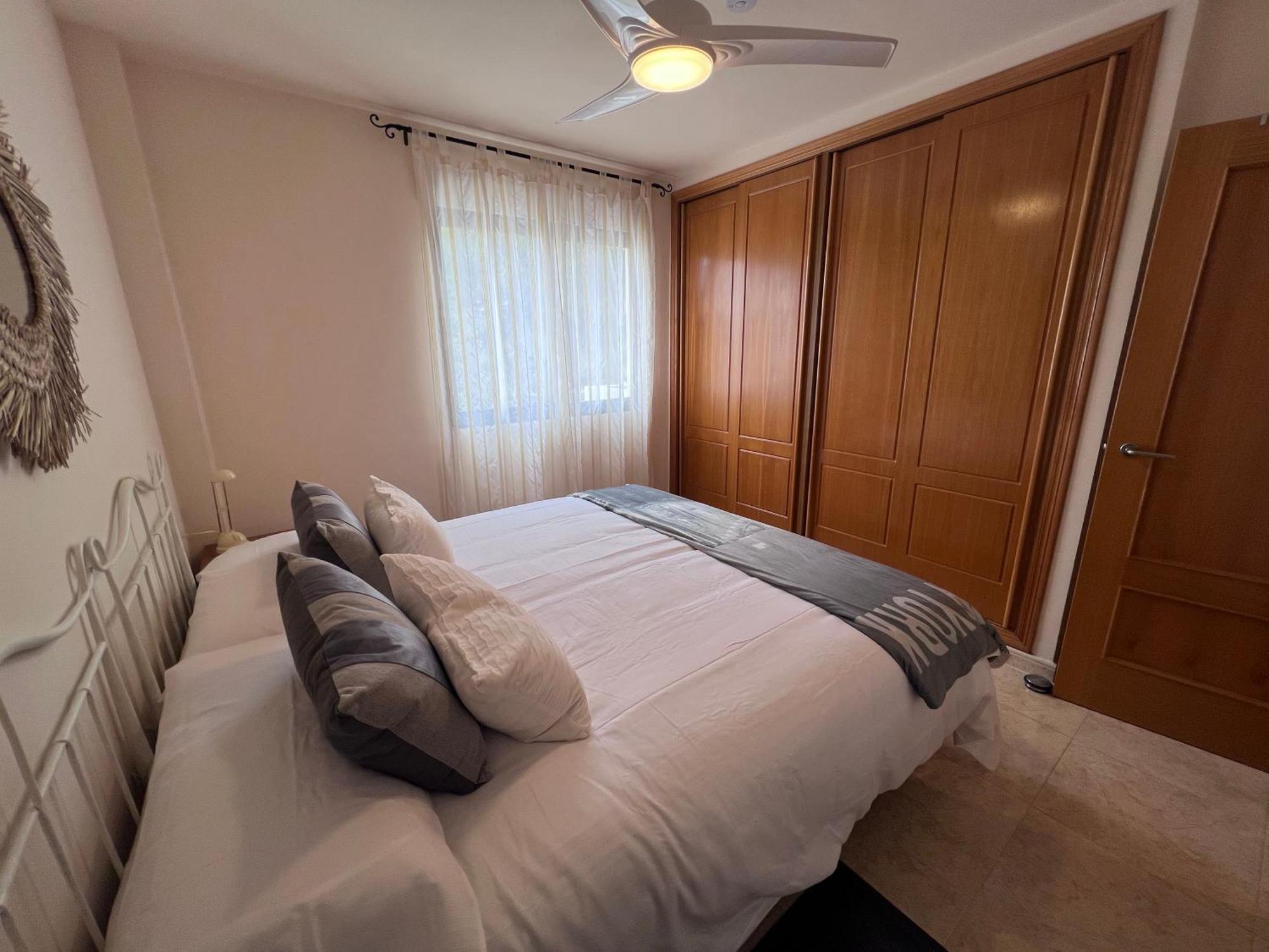 Javea 2Bedroom-Beach1 Min.Walk+Swimmingpool+Wifi Exterior foto