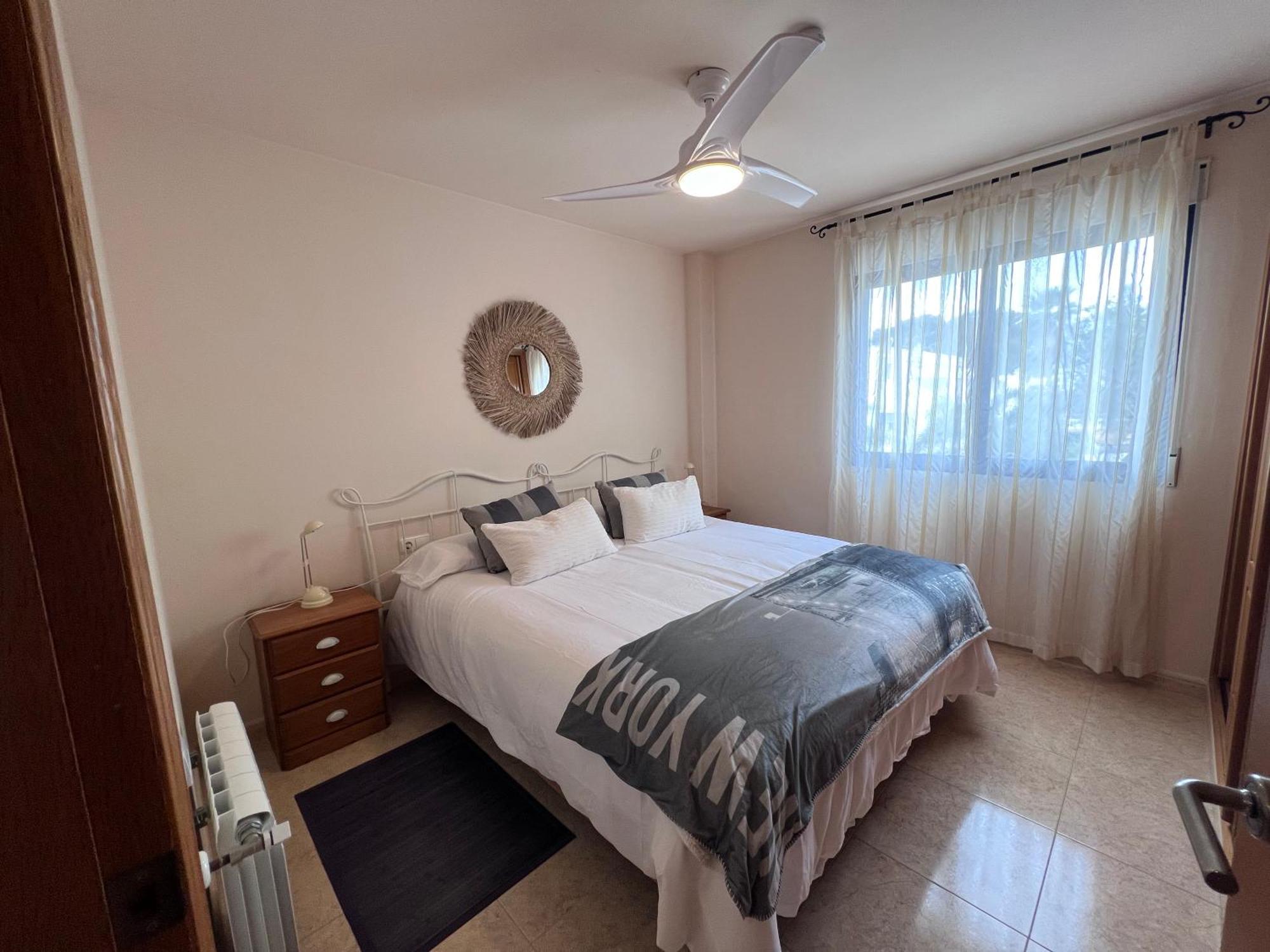 Javea 2Bedroom-Beach1 Min.Walk+Swimmingpool+Wifi Exterior foto